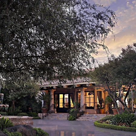 Harris Ranch Inn And Restaurant Huron Εξωτερικό φωτογραφία