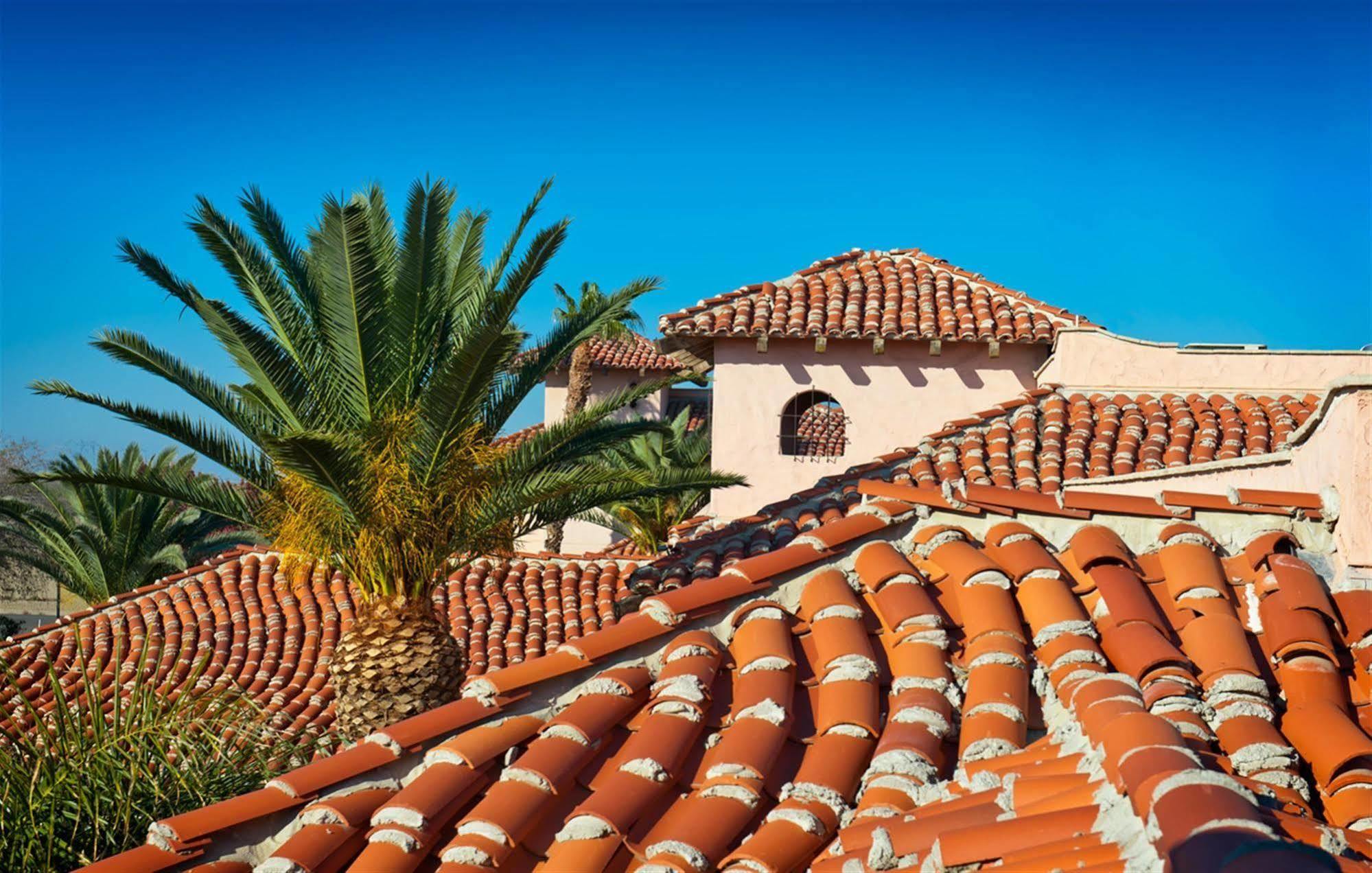 Harris Ranch Inn And Restaurant Huron Εξωτερικό φωτογραφία