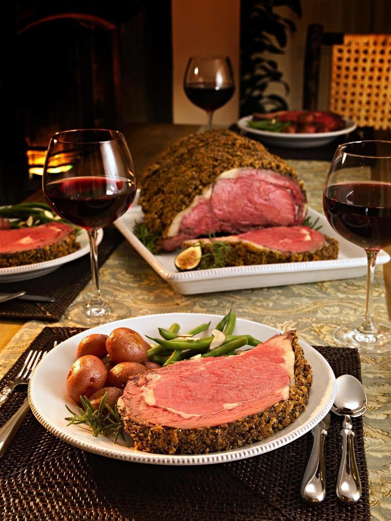 Harris Ranch Inn And Restaurant Huron Εξωτερικό φωτογραφία